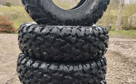 Opony quad CST DINGO 27X9X12