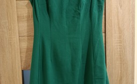 Elegancka sukienka koktajlowa
