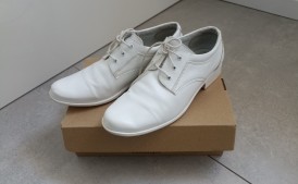 Buty komunijne rozmiar 35