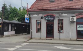 Sprzedam działający sklep z bielizną