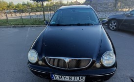 Lancia Lybra 1.9 JTD Kombi