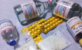 Cyjanek potasu, nembutal, pentobarbital (tabletki i proszek, płyn) na sprzedaż