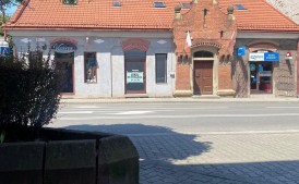 Wynajem lokalu Myslenice