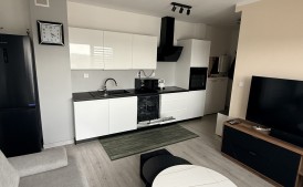 Nowoczesne mieszkanie 33 m² z widokiem na góry – wysoki standard, nowe budownictwo