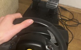 Kierownica do komputera laptopa konsoli Xbox ps