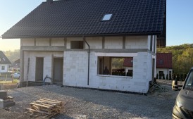 Zlecę prace budowlane