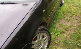Sprzedam wg golf