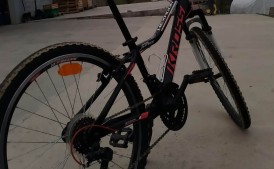 Rower Kross