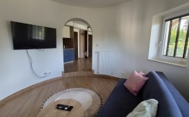 Mieszkanie do wynajęcia Kraków ul. Chełmska/ taras - 2900 zł
