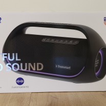 Głośnik Bluetooth Tronsmart Bang