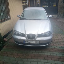 Sprzedam samochód