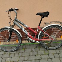 Sprzedam rower Tecnobike