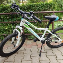 Sprzedam rower KROSS LEA MINI koła 20"