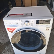 Pralkosuszarka firmy LG 7/5 kg
