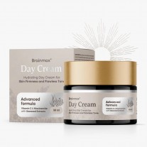 BrainMax Day Cream - Krem na Dzien