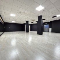 Duży lokal w centrum Myślenic do wynajęcia.