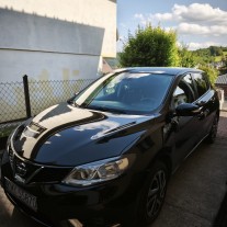 Nissan Pulsar
