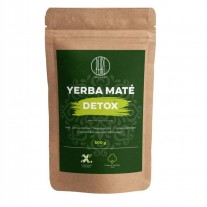 Yerba Mate - Oczyszczanie Organizmu