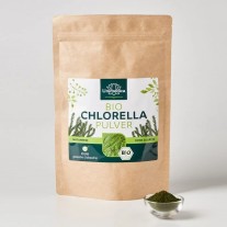 Chlorella Powder - Chlorella BIO