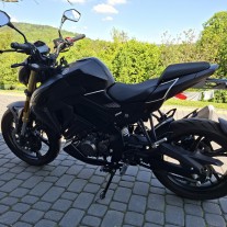 Sprzedam Motor