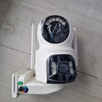 Kamera solarna