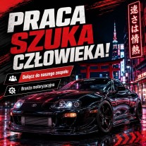 Specjalista[ka] ds. sprzedaży internetowej w branży Automotive
