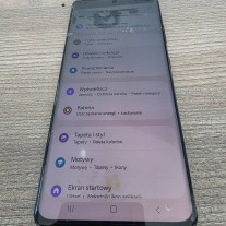 Używany Samsung s21 ultra 5g