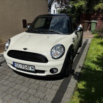 Mini Cooper Full Wersja
