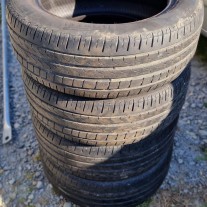 Pirelli 205/55/R16