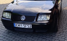 Volkswagen bora 1.9 tdi