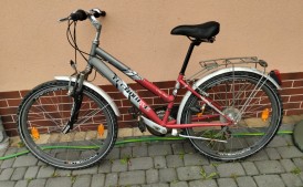 Sprzedam rower Tecnobike