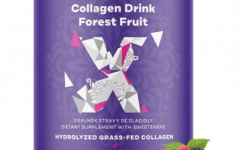 BrainMax Pure® Collagen Drink - Na kości i stawy