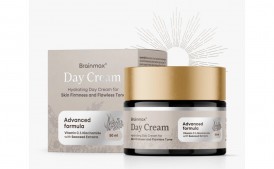 BrainMax Day Cream - Krem na Dzien