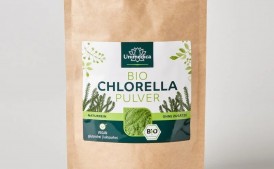 Chlorella Powder - Chlorella BIO