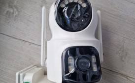 Kamera solarna
