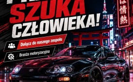 Specjalista[ka] ds. sprzedaży internetowej w branży Automotive
