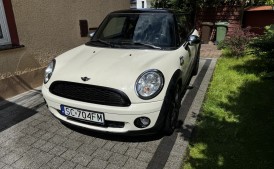 Mini Cooper Full Wersja