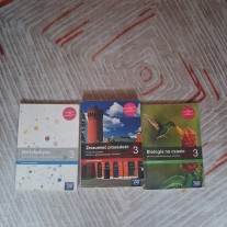 Sprzedam podręczniki