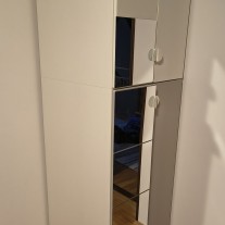 Szafa IKEA