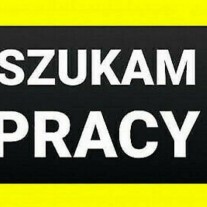 Pilnie szukam pracy