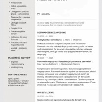 Szukam Pracy