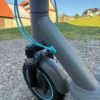 Hulajnoga elektryczna Motus Scooty 10 Plus