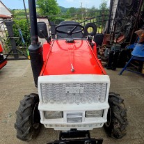 Mini Ciągnik Yanmar