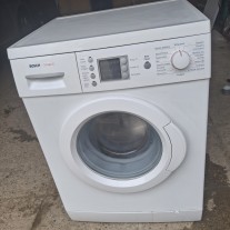 Pralka automatyczna firmy Bosch 6 kg
