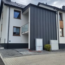 Nowe bezczynszowe mieszkanie 55 m² – Myślenice, blisko centrum