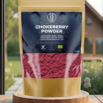 Chokeberry Powder - Układ Krążenia krwi