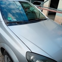 Opel Astra - na części