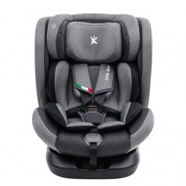 Fotelik dziecięcy obrotowy ISOFIX