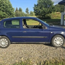 Reno Clio II 1.2  2004 r