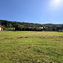 Na sprzedaż 45 ar działka - Bogdanówka, gm Tokarnia